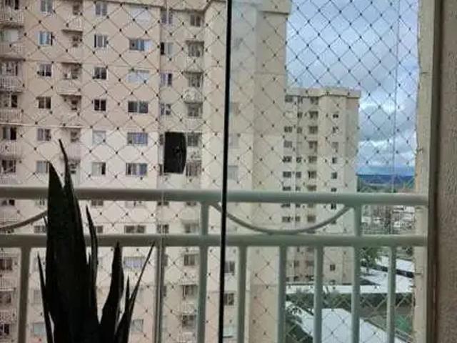 Apartamento para Venda em Anápolis/GO Vila Nova Jayara 3 Quartos