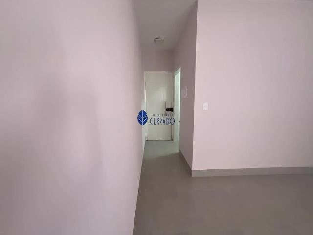 Apartamento para Venda em Anápolis/GO Vila São Joaquim 2 Quartos