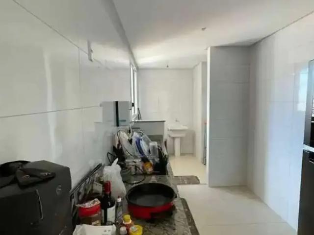 Apartamento para Venda em Anápolis/GO Vila Santa Isabel 3 Quartos