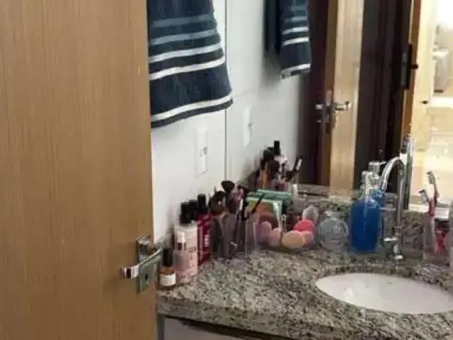 Apartamento para Venda em Anápolis/GO Vila Santa Isabel 3 Quartos