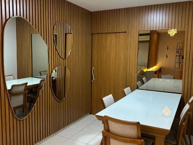Apartamento para Venda em Anápolis/GO Vila Santa Isabel 3 Quartos