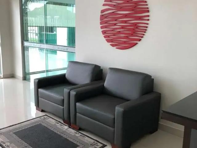 Apartamento para Venda em Anápolis/GO Vila Santa Isabel 3 Quartos