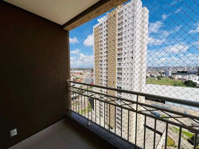 Apartamento para Venda em Anápolis/GO Vila Santa Isabel 3 Quartos