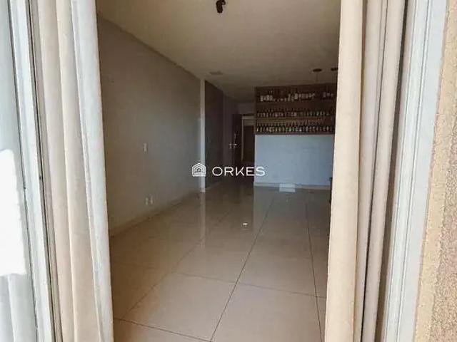 Apartamento para Venda em Anápolis/GO Vila Santa Isabel 3 Quartos