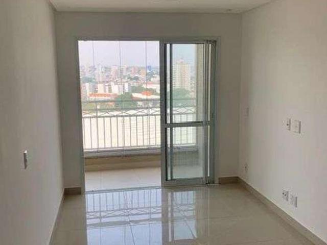 Apartamento para Venda em Anápolis/GO Vila Santa Isabel 3 Quartos