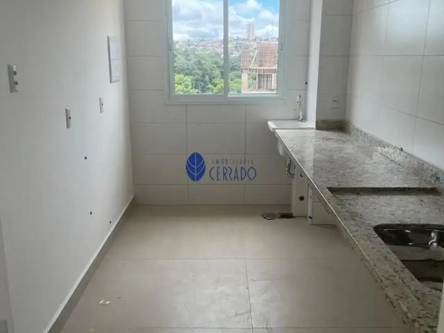 Apartamento para Venda em Anápolis/GO Vila Santa Isabel 3 Quartos