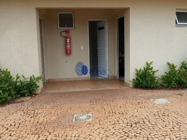 Apartamento para Venda em Anápolis/GO Vila Santa Isabel 3 Quartos