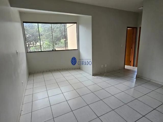 Apartamento para Venda em Anápolis/GO Vila Santa Isabel 2 Quartos