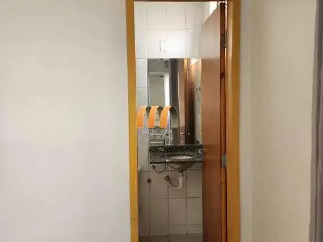 Apartamento para Venda em Anápolis/GO Vila Santa Isabel 2 Quartos