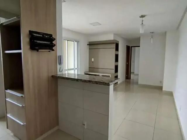 Apartamento para Venda em Anápolis/GO Vila Santa Isabel 2 Quartos
