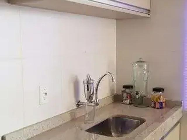 Apartamento para Venda em Anápolis/GO Vila Santa Maria de Nazareth 3 Quartos