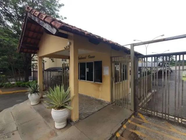 Apartamento para Venda em Anápolis/GO Vila Santa Maria de Nazareth 3 Quartos