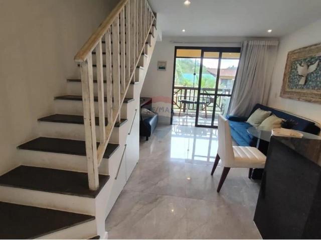 Apartamento para Venda em Angra dos Reis/RJ Pontal Cunhambebe 3 Quartos