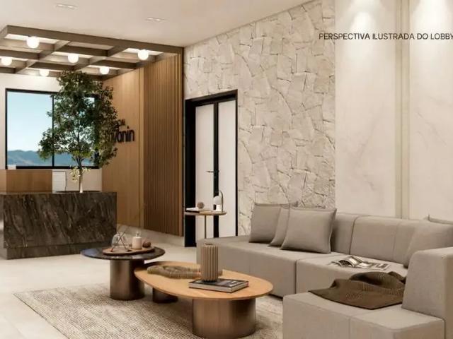 Apartamento para Venda em Andradas/MG Alto Alegre 3 Quartos