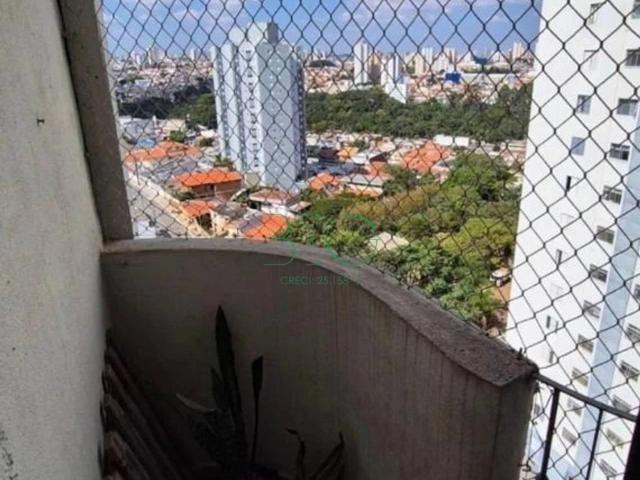 Apartamento para Venda em Andradina/SP Jardim Europa 3 Quartos