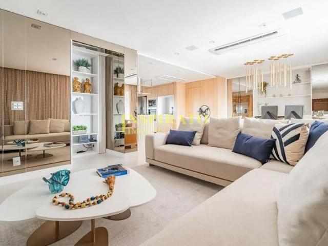 Apartamento para venda em Anhangabaú de 175.00m² com 3 Quartos, 3 Suites e 3 Garagens