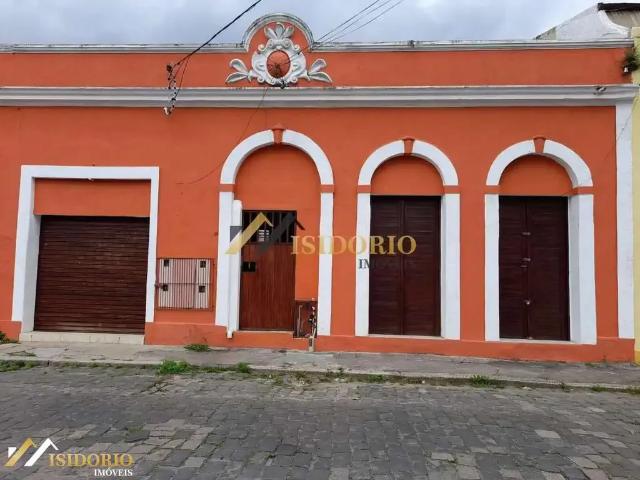 Apartamento para Venda em Antonina/PR Centro 2 Quartos
