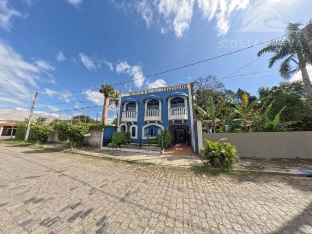 Apartamento para Venda em Antonina/PR Centro 3 Quartos