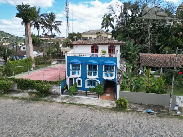 Apartamento para Venda em Antonina/PR Centro 3 Quartos