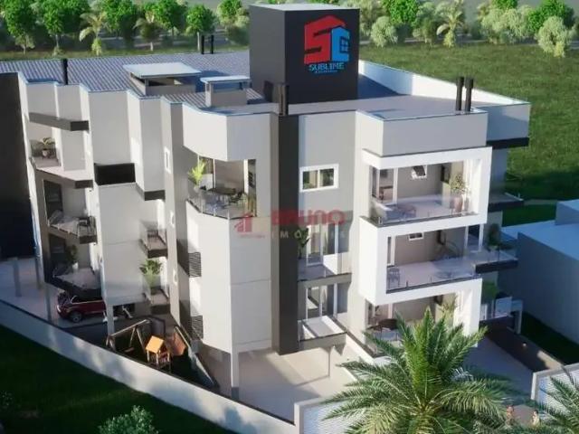 Apartamento para Venda em Antônio Carlos/SC Centro 1 Quartos