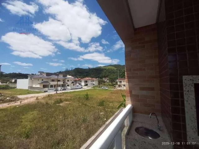 Apartamento para Venda em Antônio Carlos/SC Centro 2 Quartos