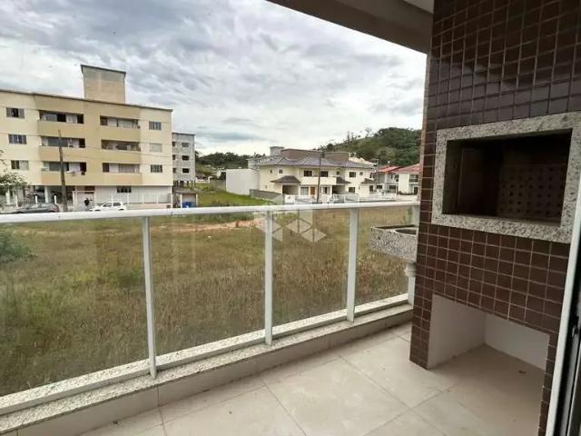 Apartamento para Venda em Antônio Carlos/SC Centro 2 Quartos
