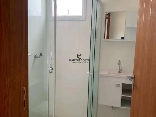 Apartamento para Venda em Antônio Carlos/SC Centro 2 Quartos