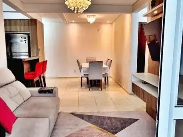 Apartamento para Venda em Antônio Carlos/SC Rio Farias 2 Quartos