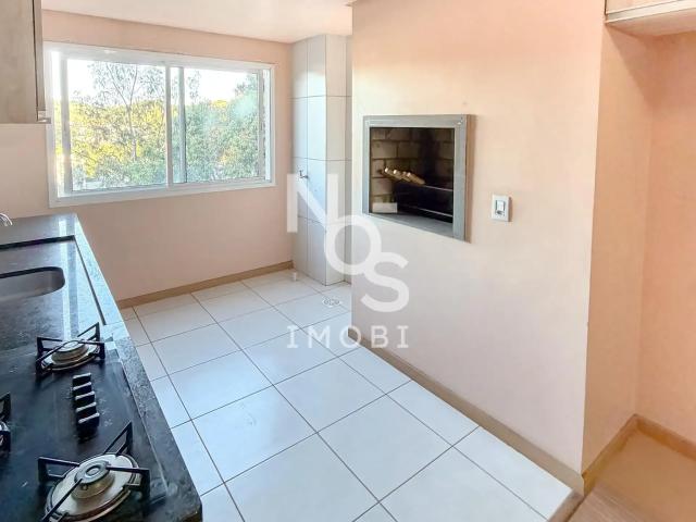 Apartamento para Venda em Antônio Prado/RS Centro 2 Quartos