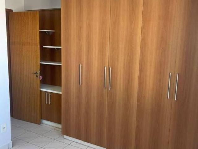 Apartamento para venda em Aparecida de Goiânia