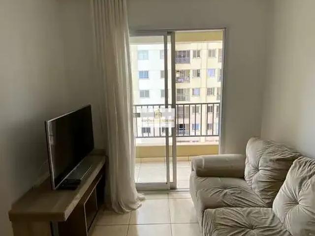 Apartamento para Venda em Aparecida de Goiânia/GO Conjunto Cruzeiro do Sul 3 Quartos