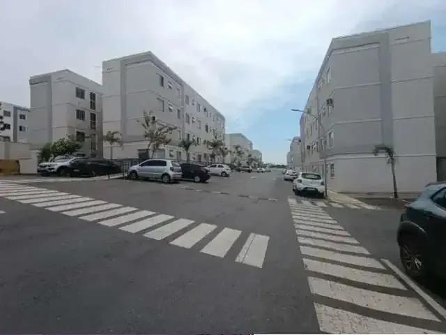 Apartamento para Venda em Aparecida de Goiânia/GO Cardoso 2 Quartos