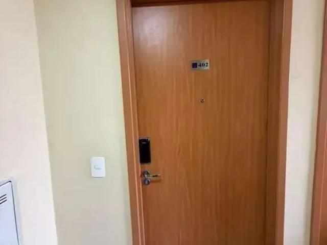 Apartamento para Venda em Aparecida de Goiânia/GO Cardoso 2 Quartos