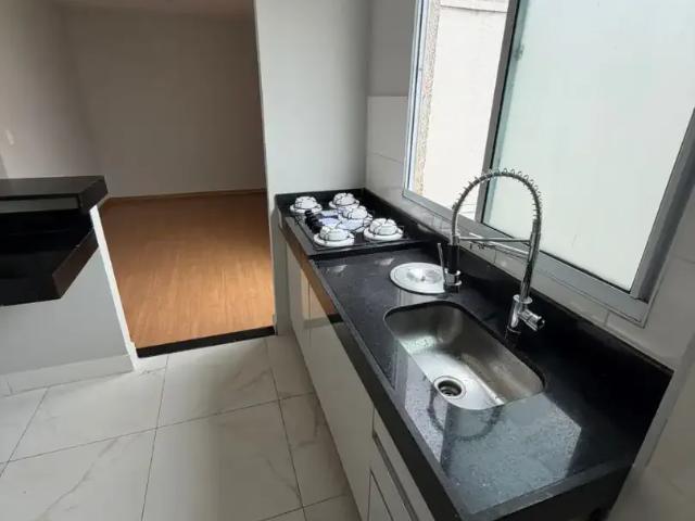 Apartamento para Venda em Aparecida de Goiânia/GO Cardoso 2 Quartos
