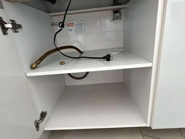 Apartamento para Venda em Aparecida de Goiânia/GO Cardoso 2 Quartos
