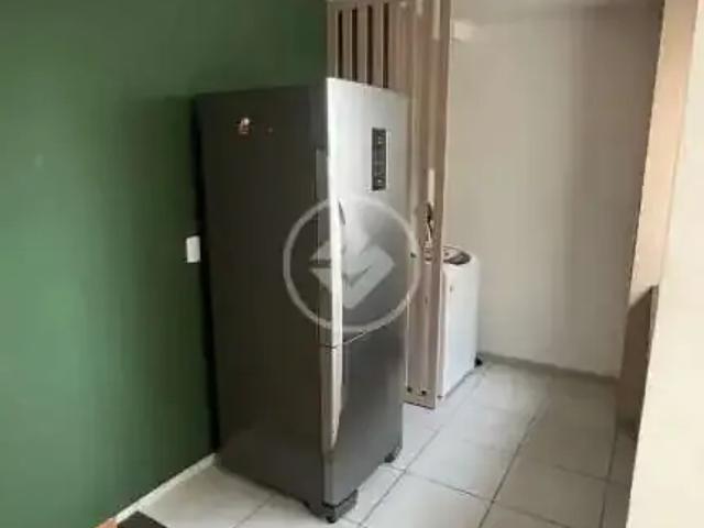 Apartamento para Venda em Aparecida de Goiânia/GO Cardoso Continuação 2 Quartos