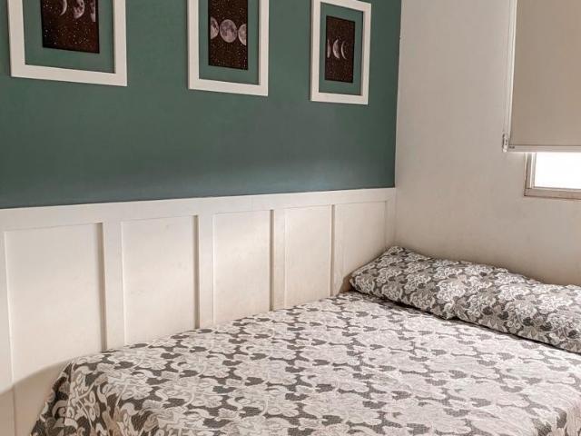 Apartamento para Venda em Aparecida de Goiânia/GO Chácaras Bela Vista 2 Quartos