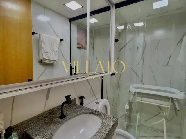 Apartamento para Venda em Aparecida de Goiânia/GO Cidade Vera Cruz 2 Quartos