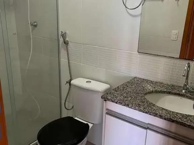 Apartamento para Venda em Aparecida de Goiânia/GO Ilda 2 Quartos