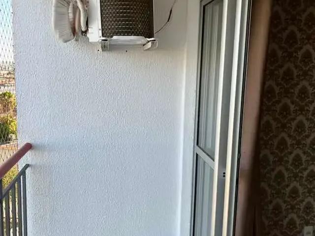 Apartamento para Venda em Aparecida de Goiânia/GO Ilda 2 Quartos