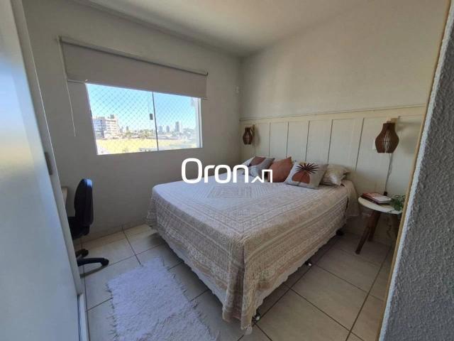 Apartamento para Venda em Aparecida de Goiânia/GO Jardim Maria Inês 3 Quartos