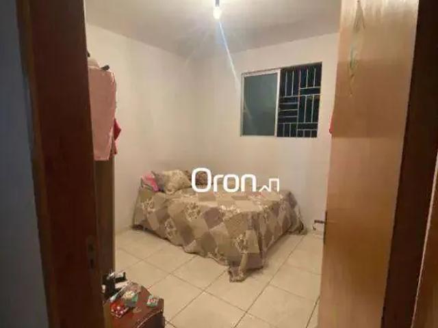 Apartamento para Venda em Aparecida de Goiânia/GO Jardim Maria Inês 3 Quartos