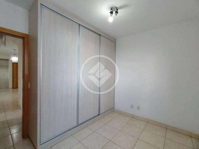 Apartamento para Venda em Aparecida de Goiânia/GO Jardim Maria Inês 3 Quartos