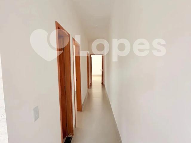 Apartamento para Venda em Aparecida de Goiânia/GO Jardim Buriti Sereno 3 Quartos