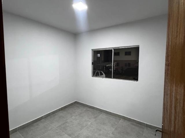 Apartamento para Venda em Aparecida de Goiânia/GO Jardim Buriti Sereno 2 Quartos