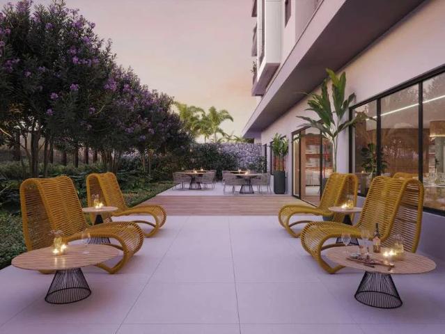Apartamento para Venda em Aparecida de Goiânia/GO Jardim Buriti Sereno 2 Quartos
