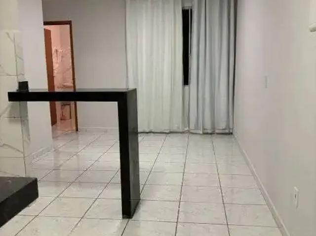 Apartamento para Venda em Aparecida de Goiânia/GO Jardim Buriti Sereno 2 Quartos
