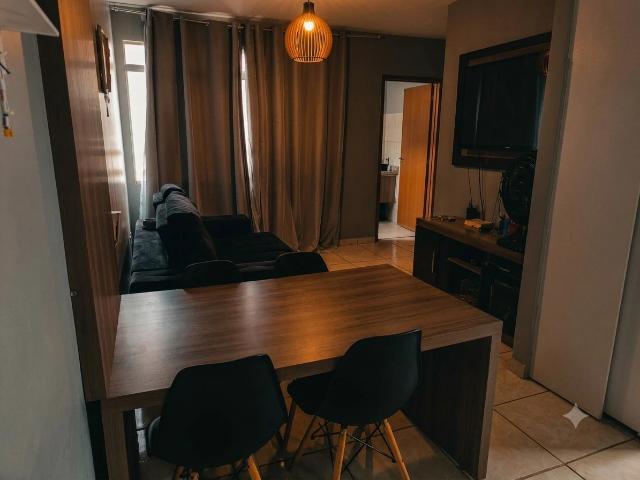 Apartamento para Venda em Aparecida de Goiânia/GO Jardim Buriti Sereno 2 Quartos