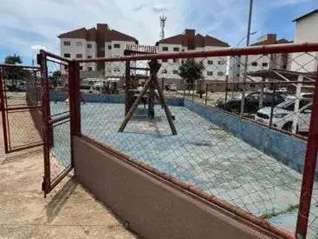 Apartamento para Venda em Aparecida de Goiânia/GO Jardim Buriti Sereno 2 Quartos