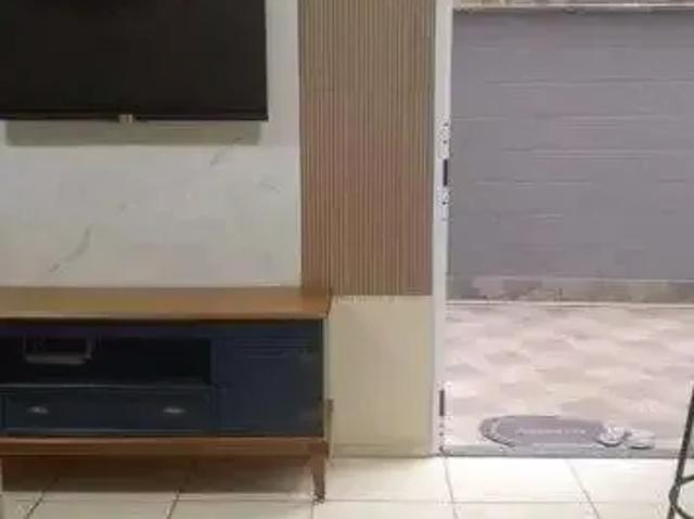Apartamento para Venda em Aparecida de Goiânia/GO Jardim Belo Horizonte 2 Quartos